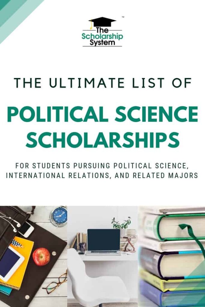 From Dream to Degree: My Journey to Unlocking Political Science Scholarships