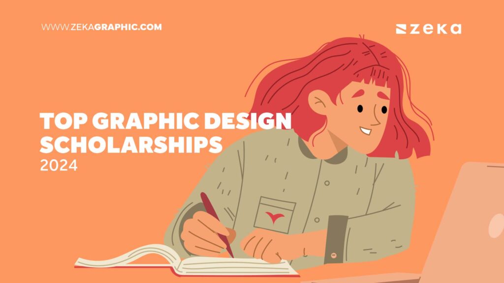 Graphic design scholarships