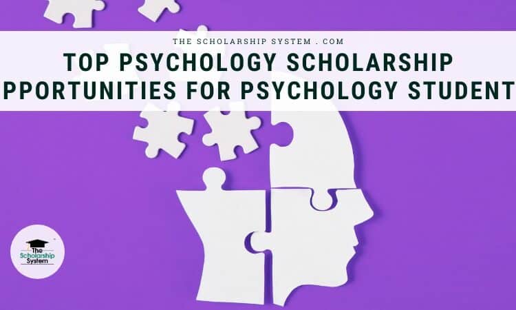 My Journey to Funding My Dream: A Guide to Psychology Scholarships