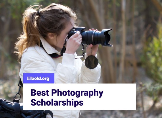 My Journey to Funding My Photography Dreams: How I Found Photography Scholarships