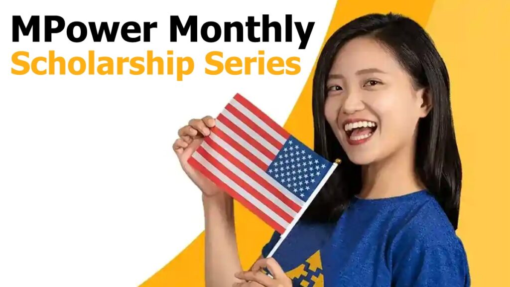My Secret Weapon for College: How I Found and Won Monthly Scholarships (The Unsung Heroes of Financial Aid!)
