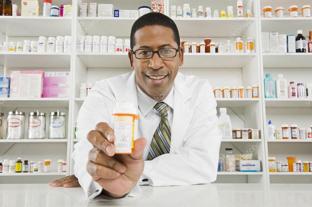 Pharmacy scholarships