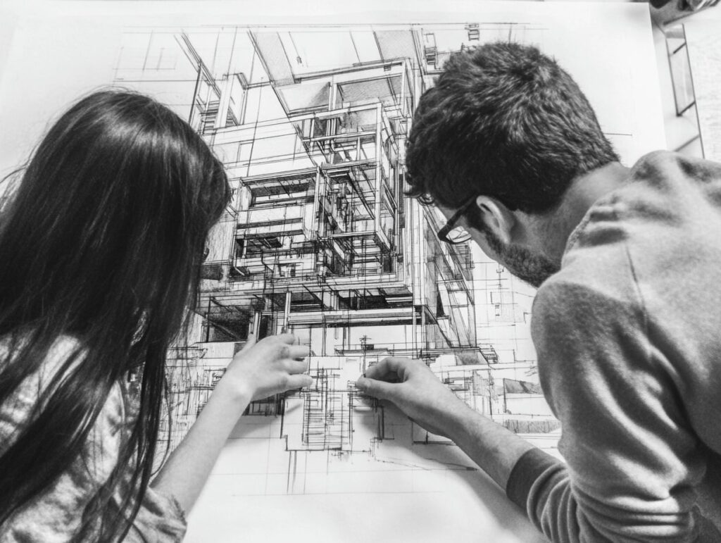 Scholarships for architecture students