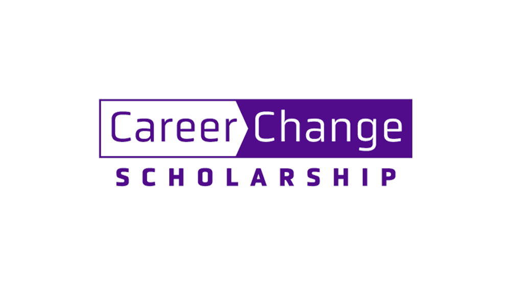 Scholarships for career change