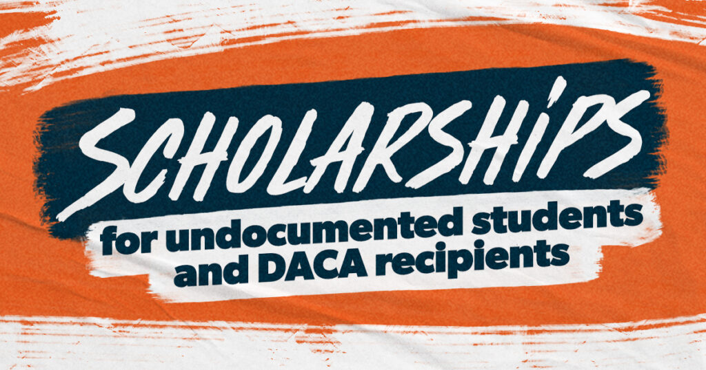 Scholarships for DACA students