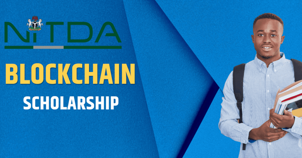 Unlocking My Web3 Journey: How Blockchain Scholarships Made It Possible (And How You Can Too!)