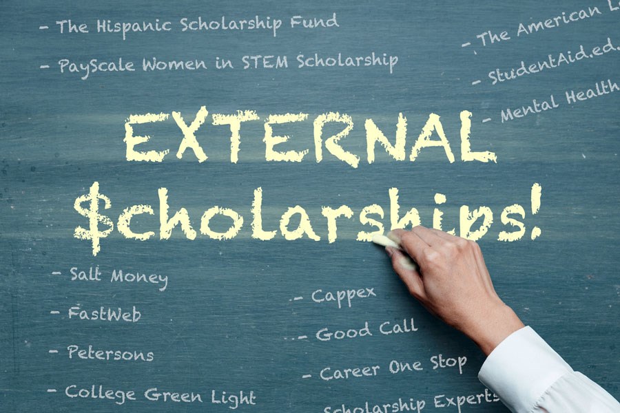 External scholarships