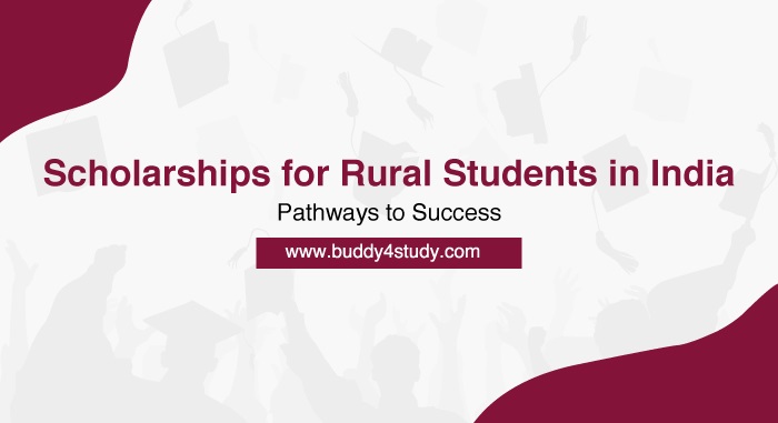 From Quiet Roads to College Dreams: My Journey with Scholarships for Rural Students