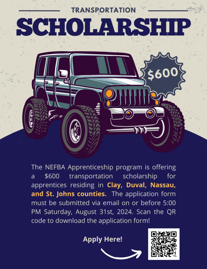 My Journey: How Apprenticeship Scholarships Paved My Way to a Real Career