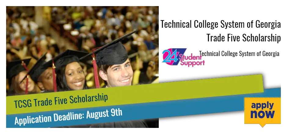 Technical school scholarships