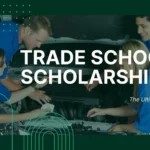 Trade school scholarships