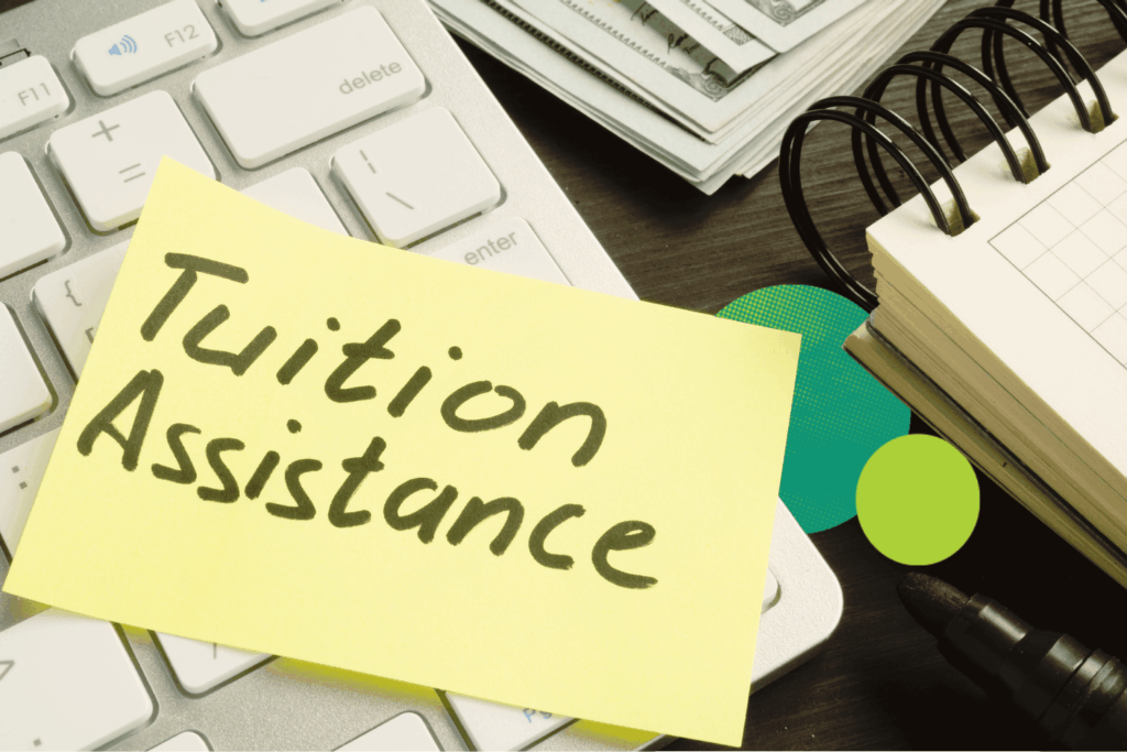 Tuition assistance