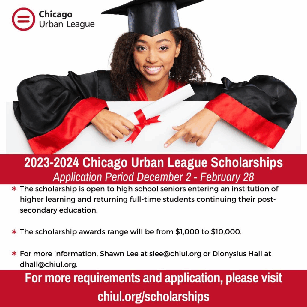 Unlocking City Dreams: My Journey to Discovering Urban Scholarships