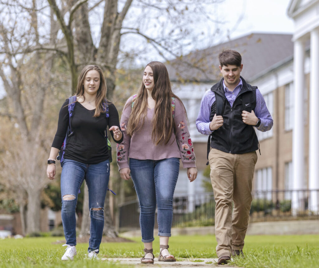 Unlocking Dreams: My Story of How Alumni Scholarships Made College Possible