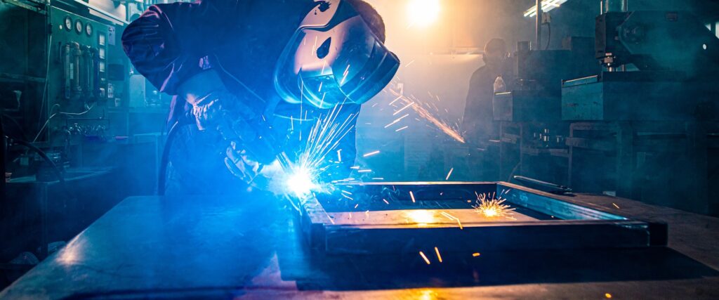 Welding scholarships