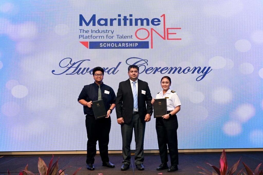 Maritime Scholarships: Charting Your Course to a Life at Sea