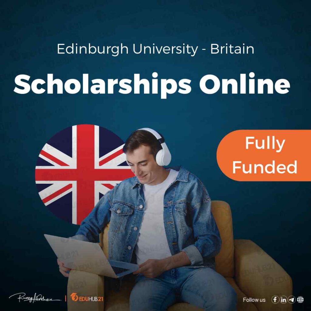 My Journey to Funding Dreams: Unlocking the World of Online University Scholarships
