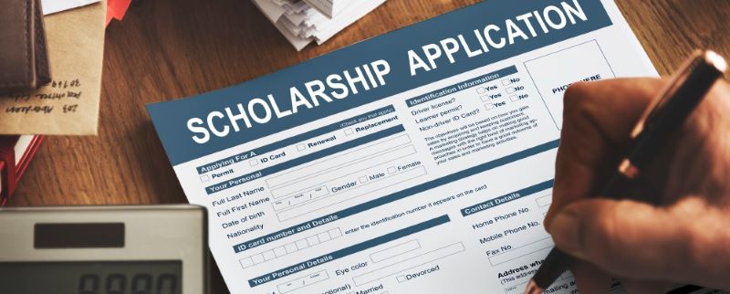 My Uncharted Path to Funding a Finance Dream: A Scholarship Story