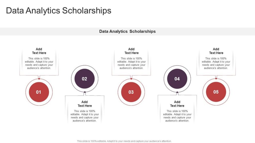 My Unlikely Path: How Scholarships Opened the Door to Data Analytics