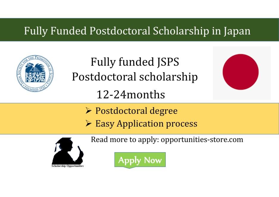 Navigating the Postdoctoral Journey: My Guide to Securing Scholarships and Fellowships