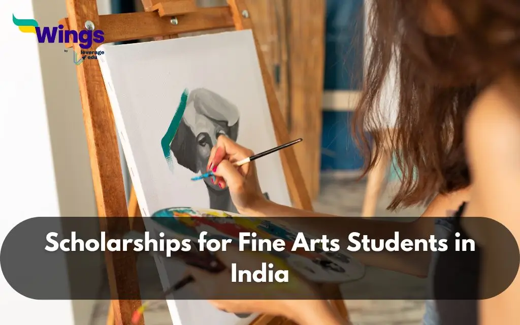 The Canvas of Dreams: My Journey to Unlocking Fine Arts Scholarships
