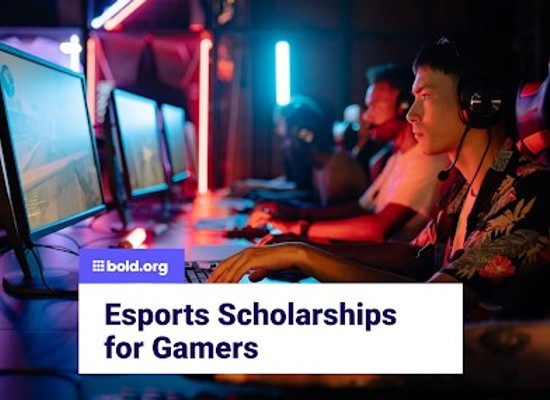 The Game Changer: My Journey Through the World of Esports Scholarships