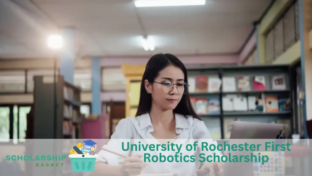 The Journey to a Funded Future in Robotics