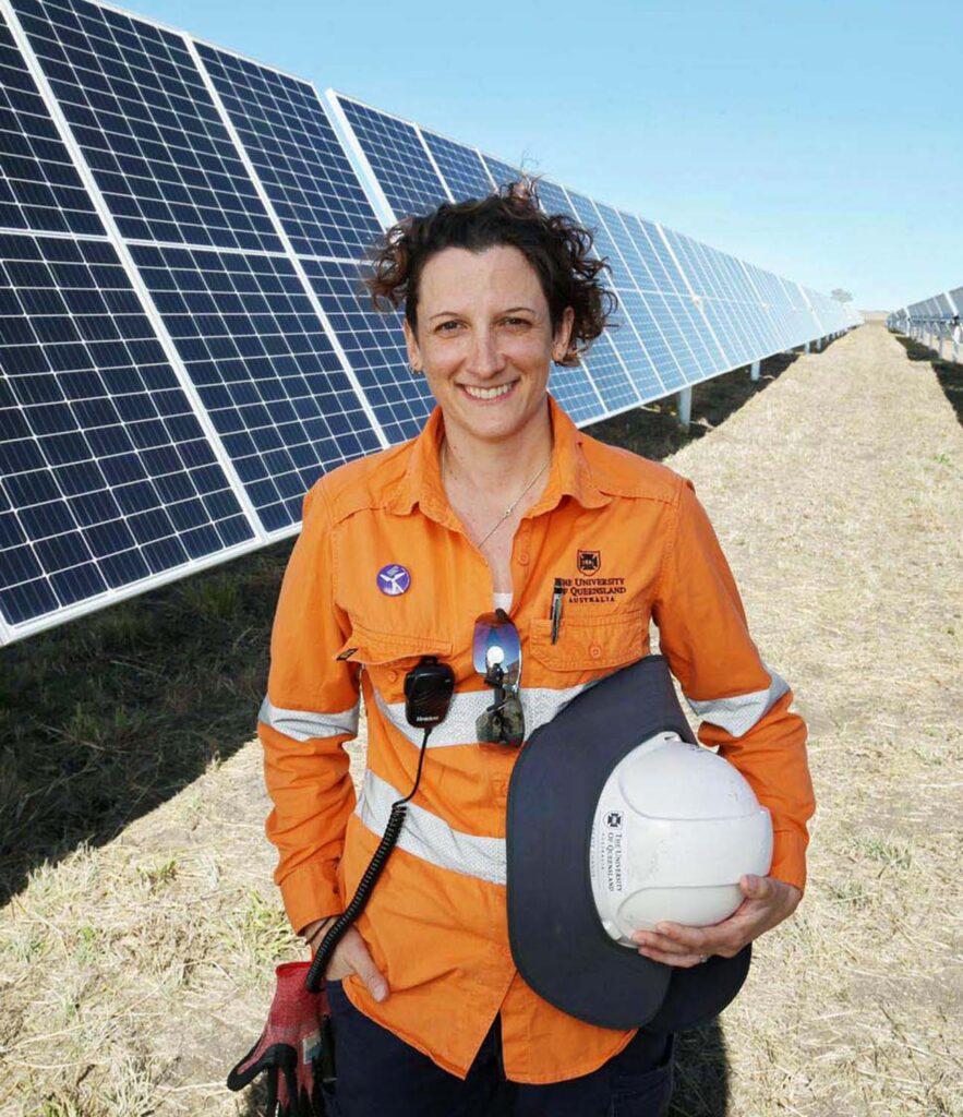 The Journey to a Greener Future: Finding Your Renewable Energy Scholarship