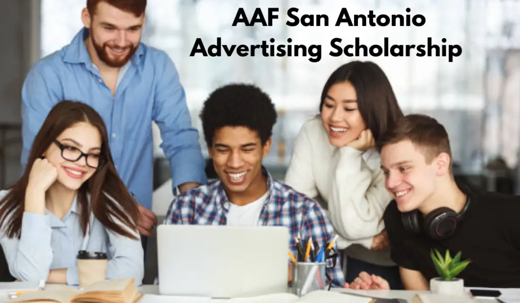 Unlocking Your Advertising Dream: A Story of Scholarships and Success
