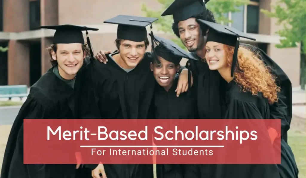 Unlocking Your Potential: My Journey Through Merit-Based Scholarships