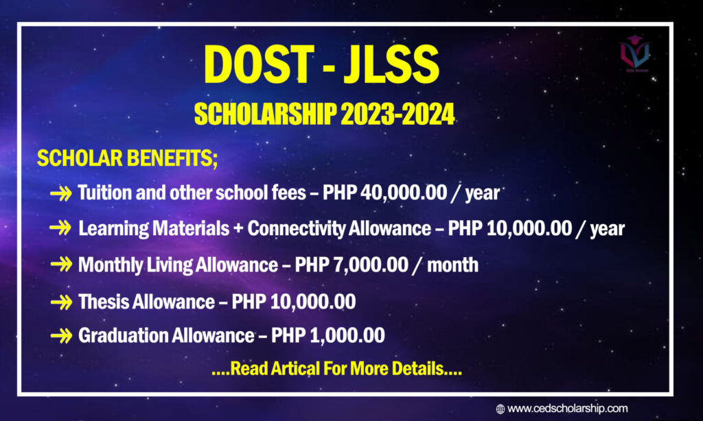 Unlocking Your Scientific Dreams: My Journey Through the World of Science Scholarships