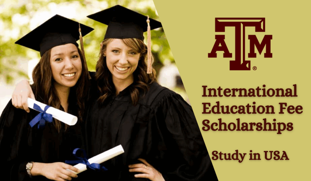 The Treasure Map to Overseas Education: My Journey Through International Student Funding