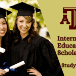 The Treasure Map to Overseas Education: My Journey Through International Student Funding