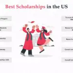 Misty-Eyed Dreams and the Quest for USA Scholarships