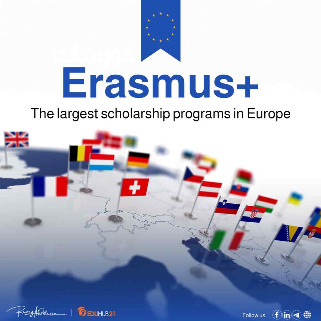 My Erasmus Odyssey: How a Scholarship Unlocked My World and Can Unlock Yours Too