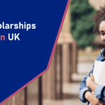 My UK Scholarship Odyssey: From Distant Dream to Living Reality