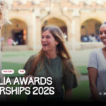 My Unexpected Journey Down Under: How I Secured an Australian Scholarship