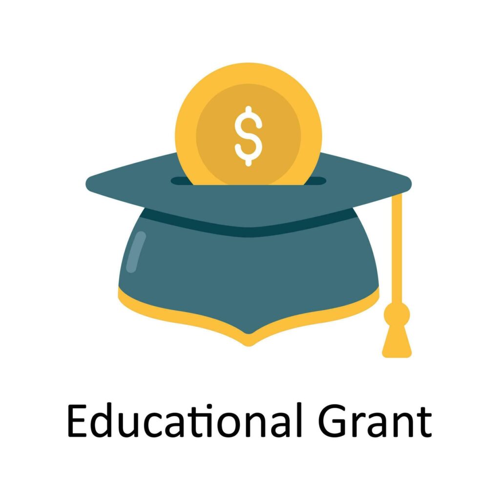 The Unseen Hand: My Journey Through the World of Educational Grants