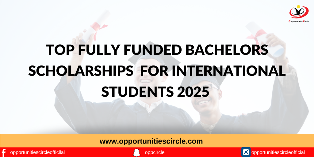 Navigating the Grand Seas of Opportunity: My Guide to Scholarship Opportunities 2025