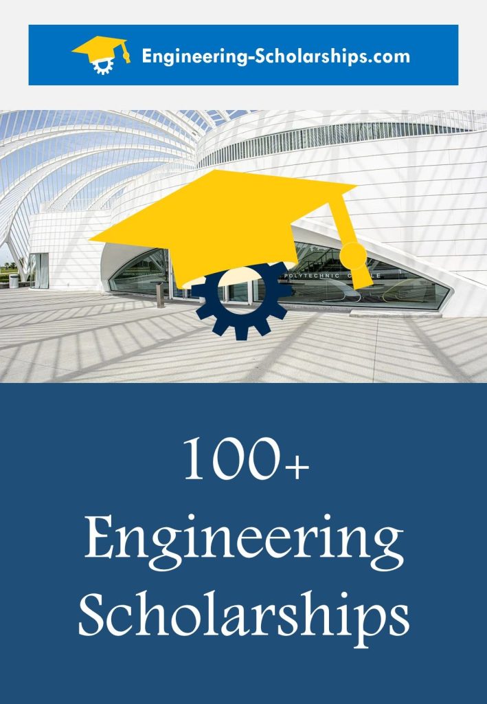 The Lifeline You Need: Navigating the World of Scholarships for Engineering Students